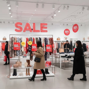 Sale