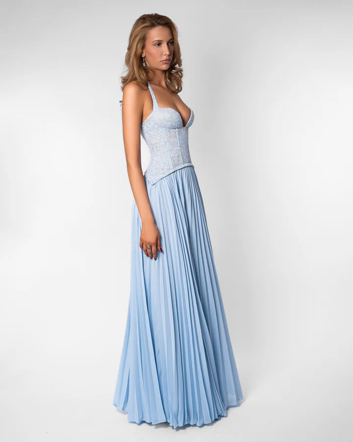 Daria Maxikleid für Damen