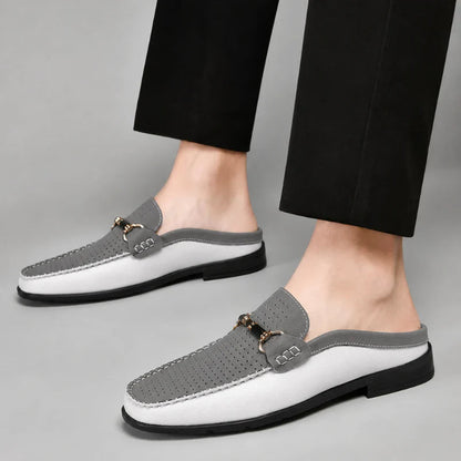 Damen Freizeitschuhe als Slip-on mit bequemem Einstieg