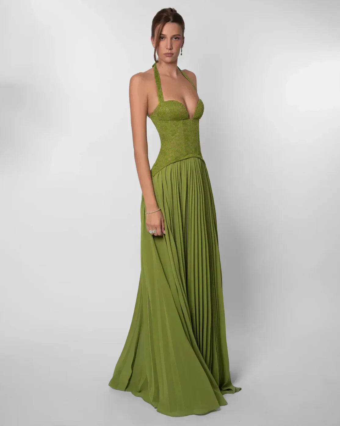 Daria Maxikleid für Damen