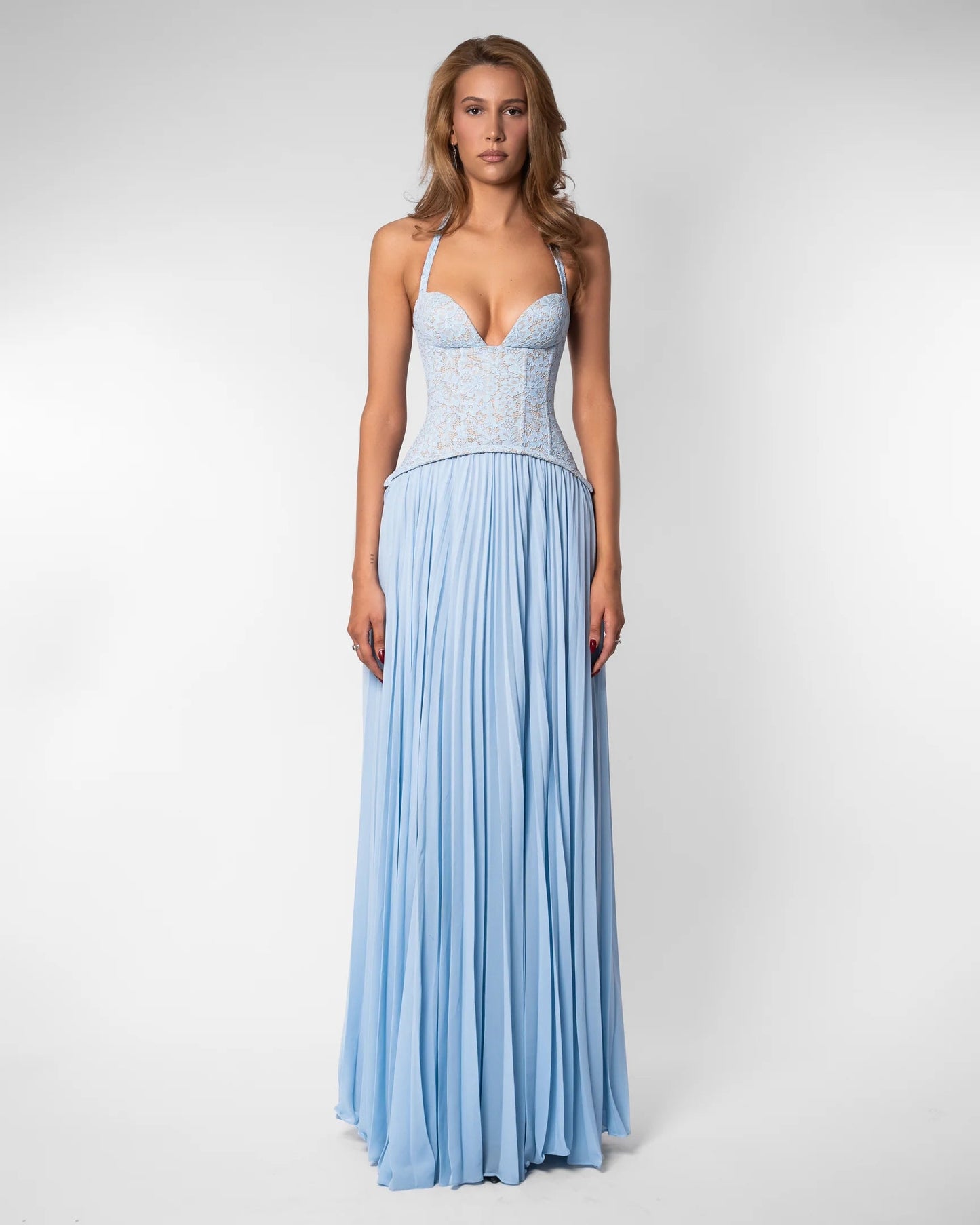 Daria Maxikleid für Damen
