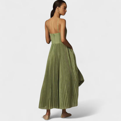 Elegantes Abendkleid