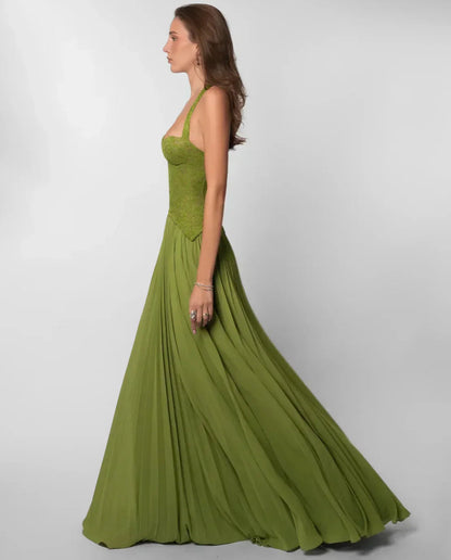 Daria Maxikleid für Damen
