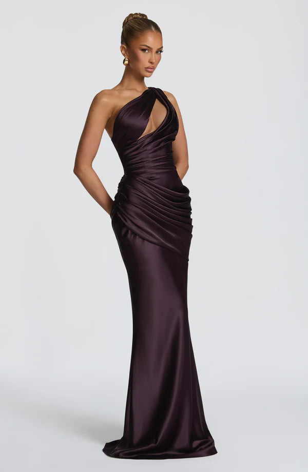 Damenkleid Ophelia Bohemien Maxi Kleid