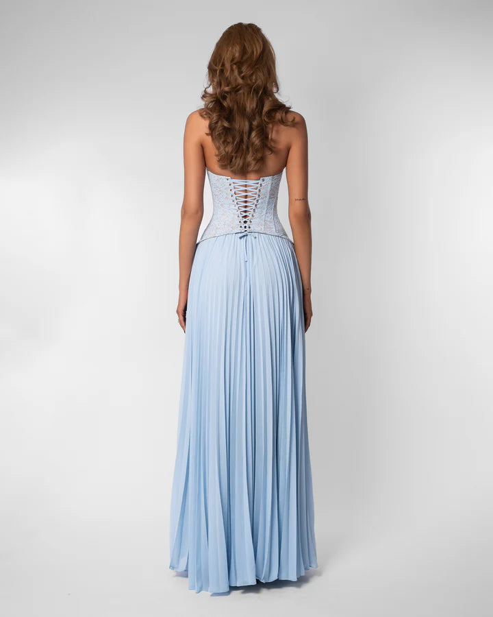 Daria Maxikleid für Damen