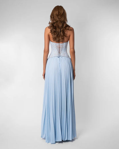 Daria Maxikleid für Damen