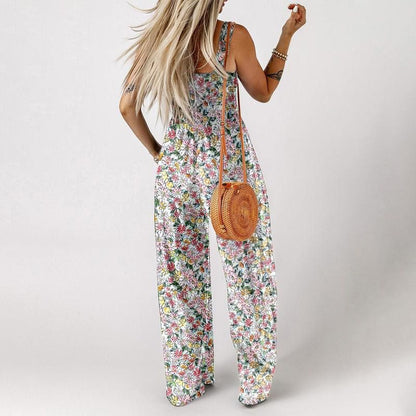 Luftiges Leichtes Sommerkleid für Damen