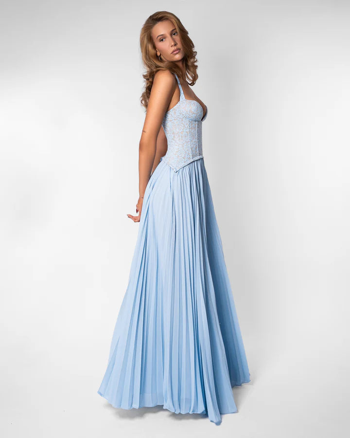 Daria Maxikleid für Damen
