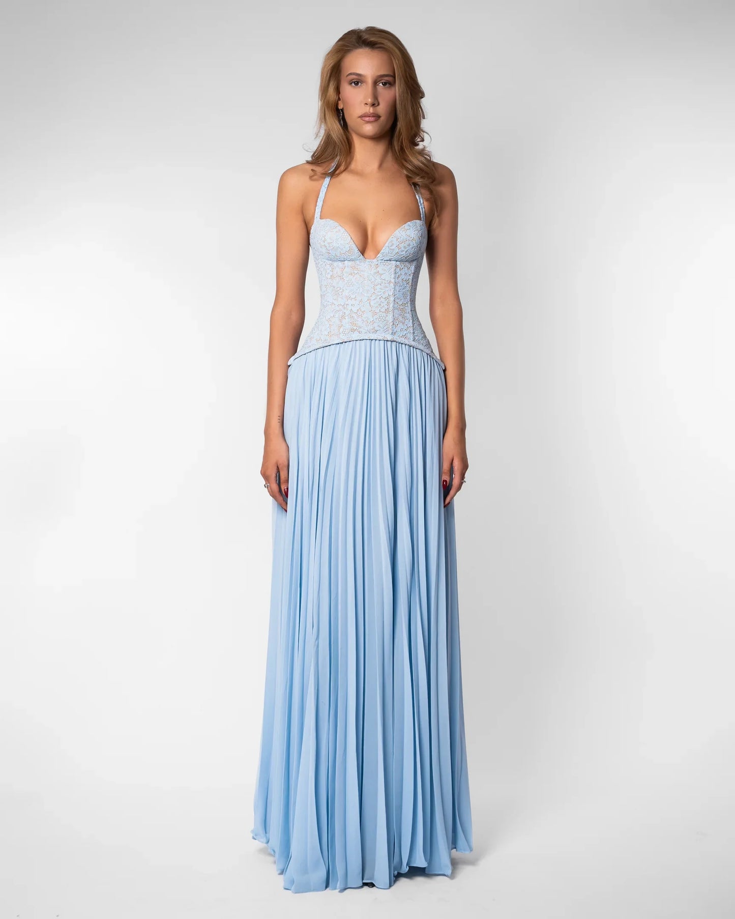 Daria Maxikleid für Damen