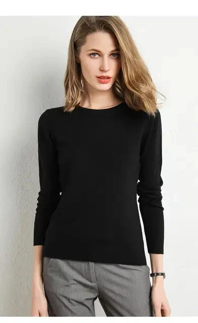 Strickpullover für Frauen