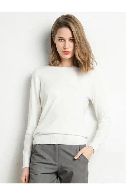 Strickpullover für Frauen