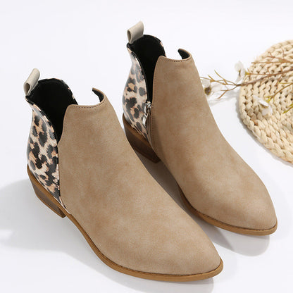 Chelsea Boots für Damen als vielseitige Alltagsschuhe
