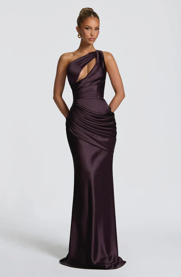 Damenkleid Ophelia Bohemien Maxi Kleid