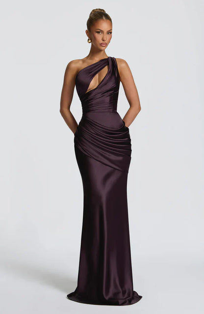 Damenkleid Ophelia Bohemien Maxi Kleid