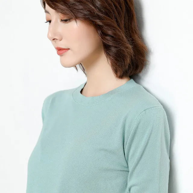Strickpullover für Frauen