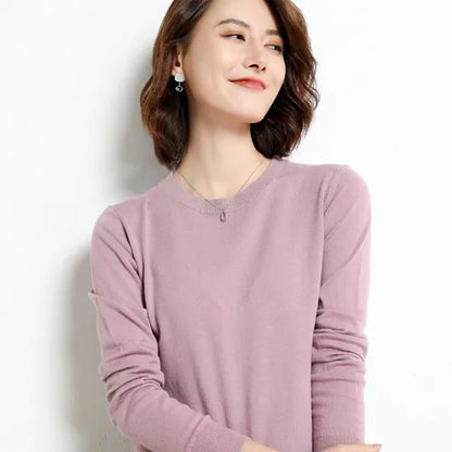Strickpullover für Frauen