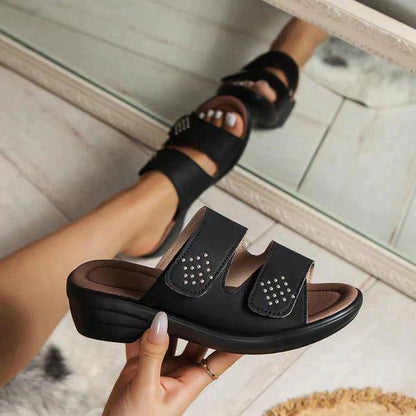 Damen Orthopädische Sommer-Sandalen