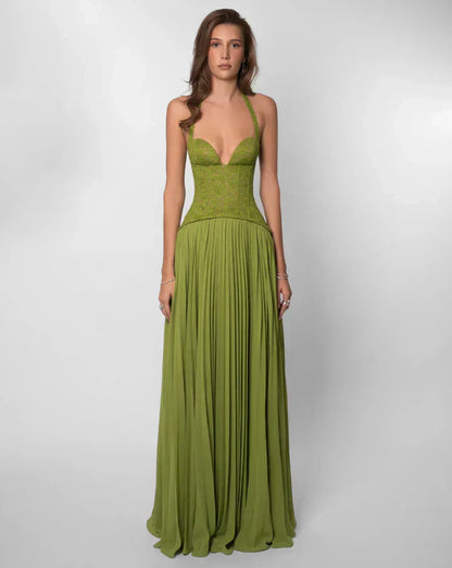 Daria Maxikleid für Damen