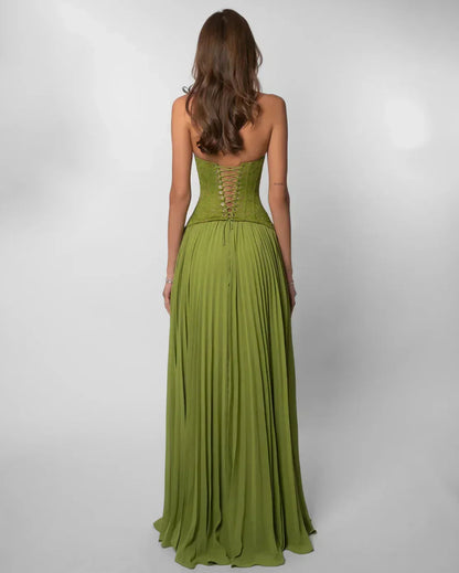 Daria Maxikleid für Damen