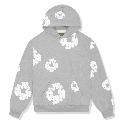 Boho Blumen Gemütliches Outfit Set