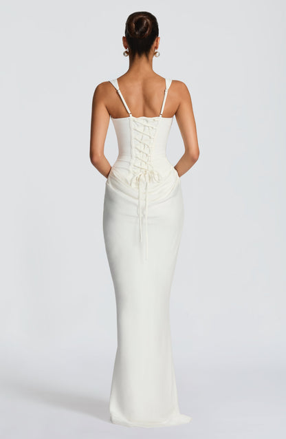 Cornelia Damen Maxikleid