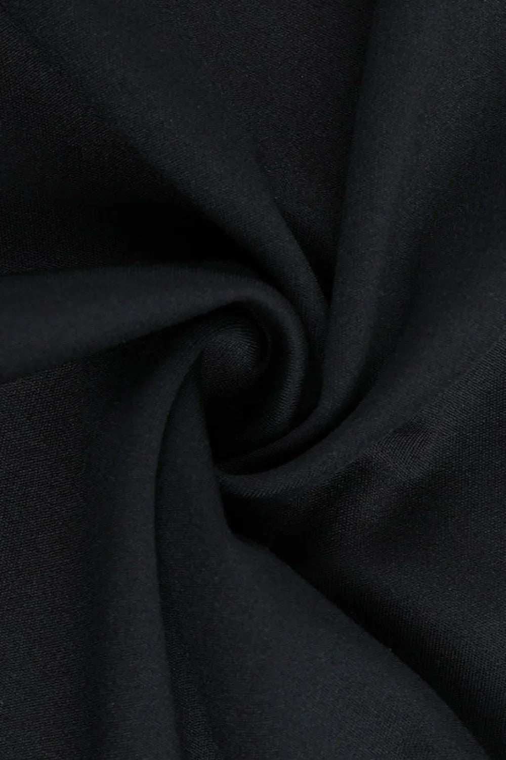 Damen Maxikleid mit Volants und V-Ausschnitt als stilvoller Gesamtlook