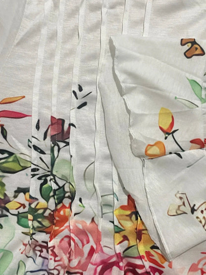 Leichte, elegante Damenbluse aus atmungsaktivem Material – ideal für Sommer, Büro & festliche Anlässe